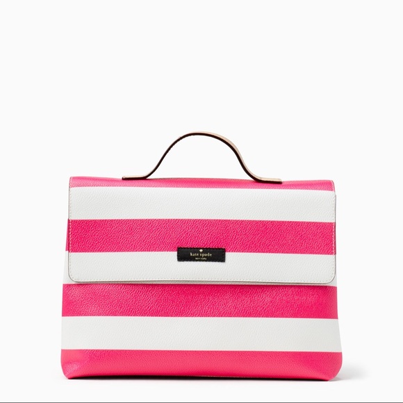 NWT Kate Spade New York Travel Cosmetic/Toiletries - Picture 2 of 4